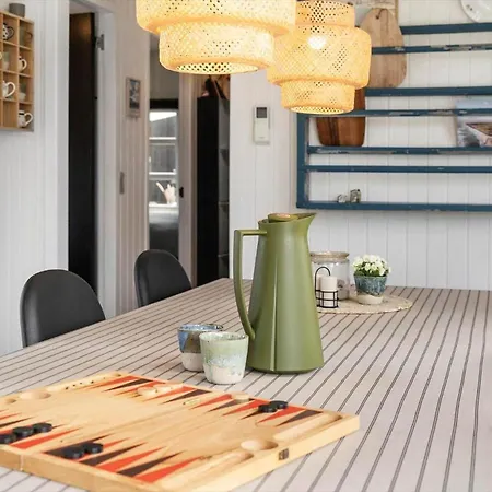 1350-thisted-blabaervej-22 Сasa de vacaciones *