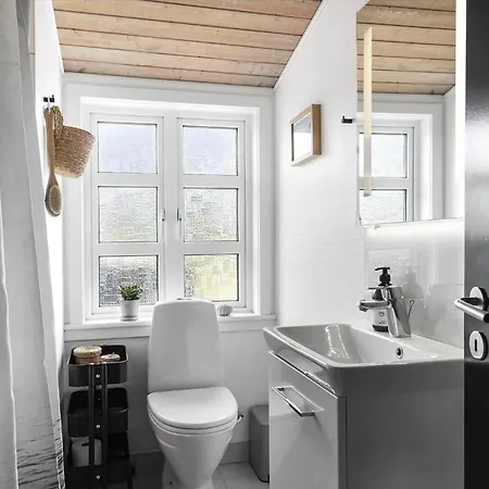 Ferienhaus 1350-thisted-blabaervej-22