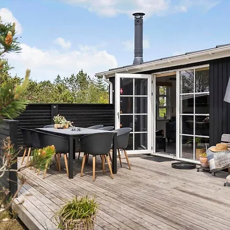 Casa de Férias 1350-thisted-blabaervej-22 Thisted