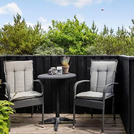 Ferienhaus 1350-thisted-blabaervej-22 *